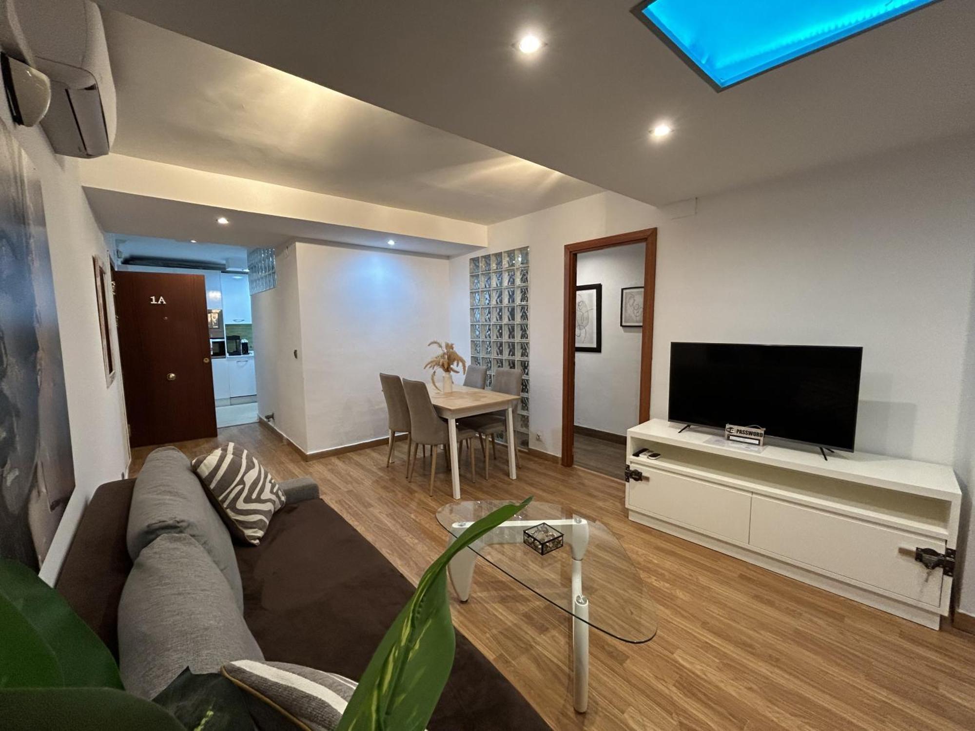Lujo a tu alcance con spa y garaje pleno centro Huelva Exterior foto