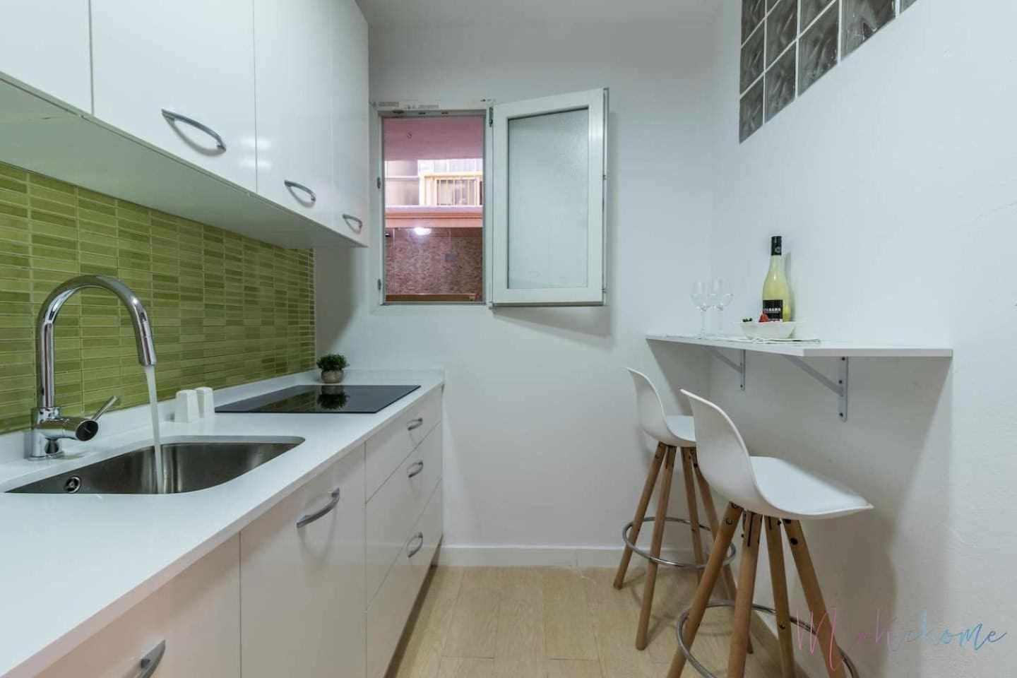 Lujo a tu alcance con spa y garaje pleno centro Huelva Exterior foto