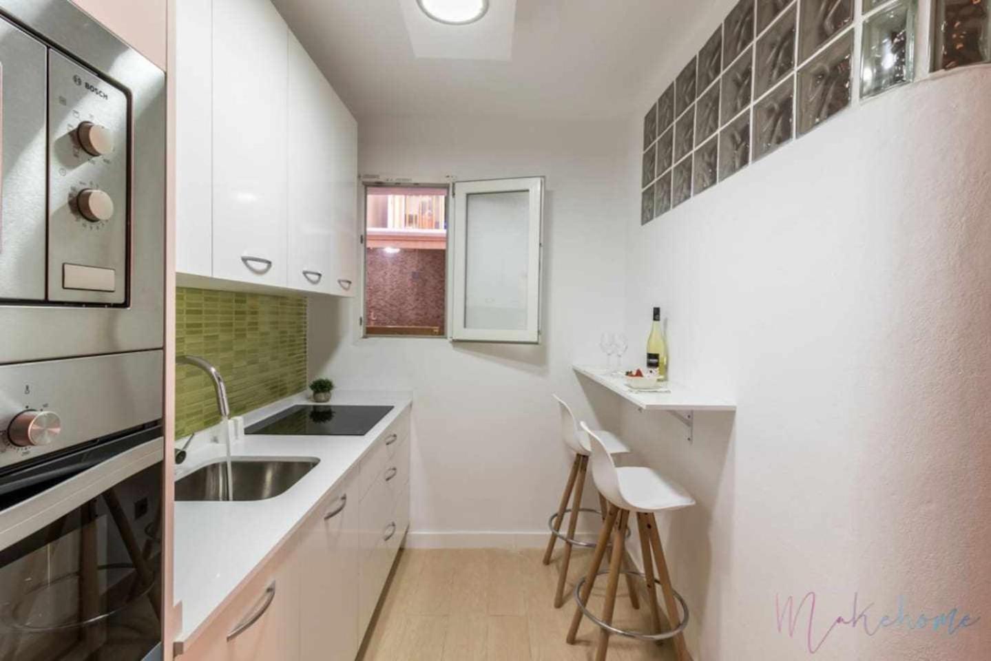 Lujo a tu alcance con spa y garaje pleno centro Huelva Exterior foto