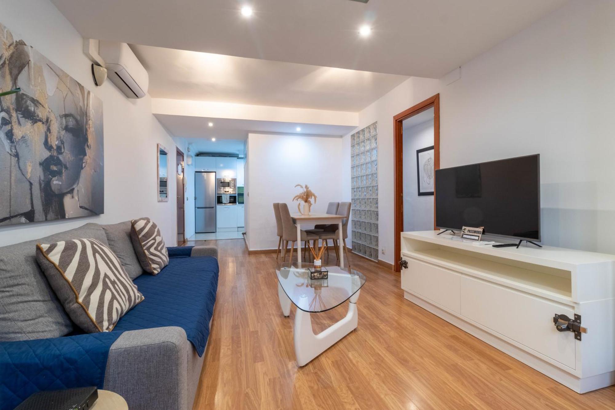 Lujo a tu alcance con spa y garaje pleno centro Huelva Exterior foto